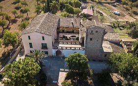Hotel Son Esteve