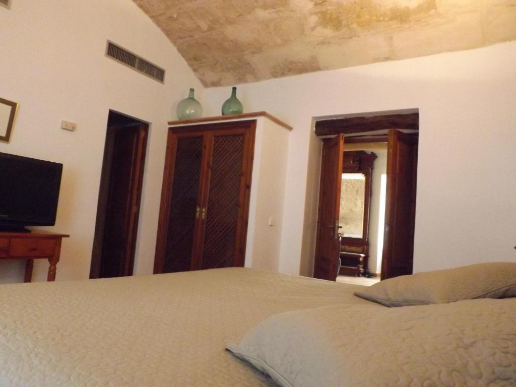 Hotel Son Esteve Andratx Chambre photo